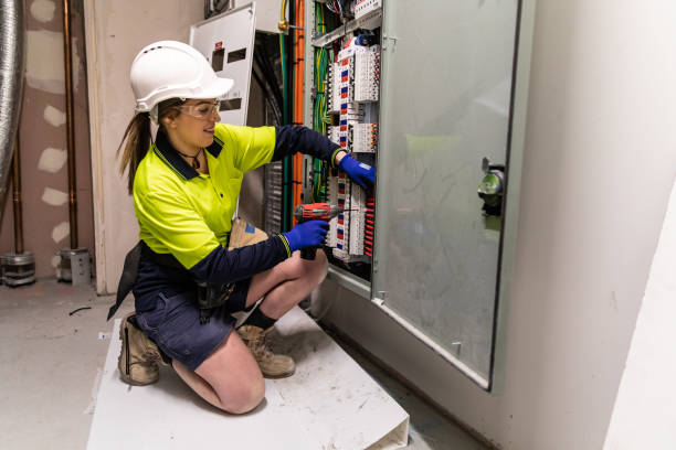 Best Affordable Electrical Installation  in Cypress, CA
