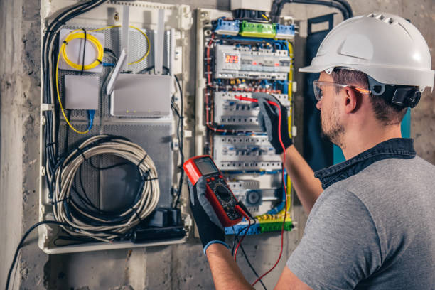 Best Emergency Electrical Repair  in Cypress, CA