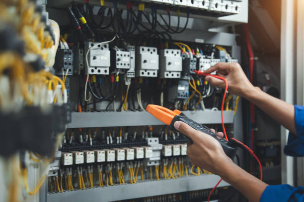 Best Electric Panel Repair  in Cypress, CA