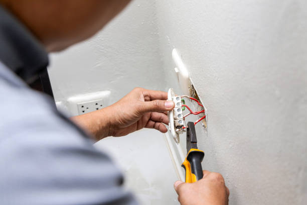 Best Affordable Electrician  in Cypress, CA