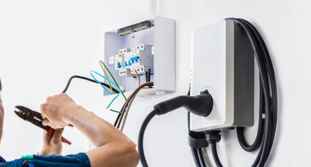 Best Industrial Electrical Services  in Cypress, CA