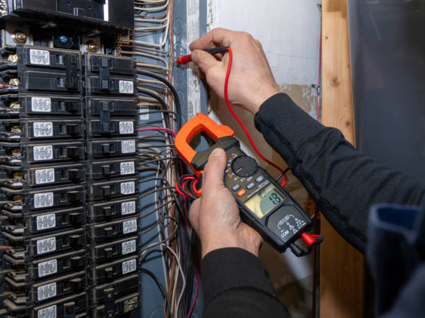 Best Affordable Emergency Electrician  in Cypress, CA